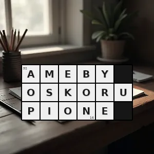 Hasło krzyżówkowe gromada pierwotniaków zaliczana do korzenionóżek - ameby oskorupione – rozwiązanie, synonimy, podpowiedzi i definicje krzyżówkowe